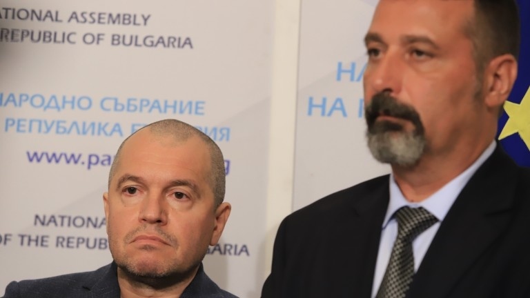 ИТН на сбогуване с мандата: Време е някой да изхвърли боклука